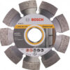 Bosch dijamantska rezna ploča 115 x 22,23 x 2,2 x 12 mm Expert for Universal 2608602564