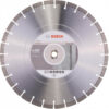 Bosch dijamantska ploča 400x20/25,40x3,2x12mm 2608602659