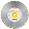 Bosch dijamantska ploča 350x25.4x3.2x8mm 2608615035