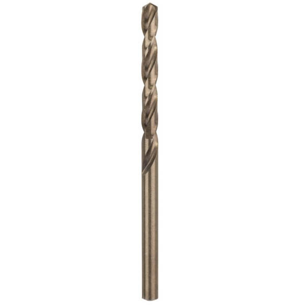 Burgija HSS-Co Ø4,2x43x75mm 2608585848