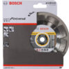 Bosch dijamantska rezna ploča 115 x 22,23 x 2,2 x 12 mm Expert for Universal 2608602564 - Image 2