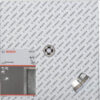 Bosch dijamantska ploča 400x20/25,40x3,2x12mm 2608602659 - Image 2
