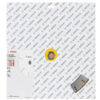Bosch dijamantska ploča 350x25.4x3.2x8mm 2608615035 - Image 2
