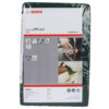 Bosch filc podloge za ručno brušenje N880 - Image 2