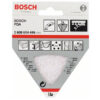 Bosch flis za čišćenje 93 mm 2608604496 - Image 2