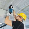 Bosch GBH 2-28 elektro-pneumatski čekić za bušenje sa SDS Plus prihvatom 0611267500 - Image 2