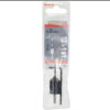 Bosch burgija za drvo Ø3 spiralna sa upuštačem 2608595345 - Image 2
