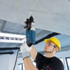Bosch GBH 2-28 elektro-pneumatski čekić za bušenje sa SDS Plus prihvatom 0611267500 - Image 3