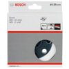 Bosch brusni tanjir tvrdi 125 mm 2608601119 - Image 2