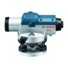Bosch GOL 32 D nivelir+BT160 stativ+GR500 merna letva 0601068502 - Image 3