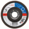Bosch lamelni brusni disk X551 Expert for Metal 2608606753