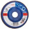 Bosch lamelni brusni disk X551,prečnik 115mm; gran 60 2608607362