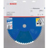 Bosch list kružne testere 305x254x25mm 2608644285 - Image 2