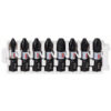 Bosch 8-delni Impact Control set bitova odvrtača 2608522323