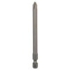 Bosch bit odvrtača ekstra-tvrdi PH 2, 89 mm 2607001535