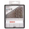 Bosch set burgija za metal 13kom Robust Line HSS-Co 2607019926 - Image 2