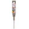 Bosch hamer burgija 4x50x115mm SDS-plus-5 1618596231 - Image 2