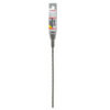 Bosch hamer burgija 6x200x260mm SDS-plus-3 2608831010 - Image 2