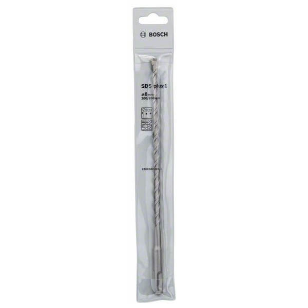 Bosch hamer burgija 8x200x260mm SDS-plus-1 2608680272 - Image 2