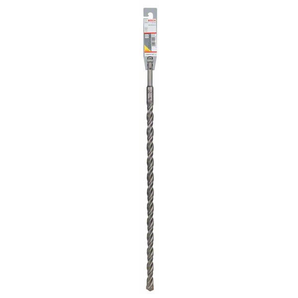 Bosch hamer burgija 16x400x460mm SDS-plus-3 2608831047 - Image 2