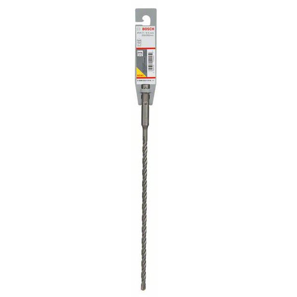 Bosch hamer burgija 6,5x200x260mm SDS-plus-3 2608831014 - Image 2