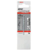Bosch burgija za kamen 3x30x60mm d2,5mm CYL-1 2608596125 - Image 2