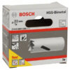Bosch testera za otvore 22 mm HSS-bimetal 2608584104 - Image 2