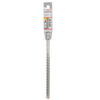Hamer burgija SDS plus-5X Ø10-Ø18 - Image 4
