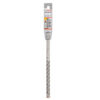 Hamer burgija SDS plus-5X Ø10-Ø18 - Image 15