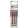 Bosch bit odvrtača ekstra-tvrdi PH 2, 89 mm 2607001535 - Image 2