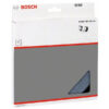 Bosch brusna ploča za dvostranu brusilicu 2608600112 - Image 2