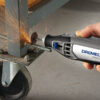 Dremel Točak za isecanje od 24 mm 2615040932 - Image 2