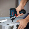 Bosch GDR 12V-105 Solo aku udarni odvrtač 06019A6901 - Image 3