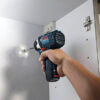 Bosch GDR 12V-105 Solo aku udarni odvrtač 06019A6901 - Image 5