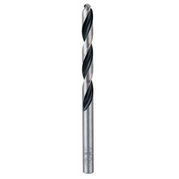 Burgija za metal PointTeQ Ø7.90mm