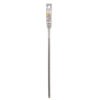 Hamer burgija SDS plus-5X Ø10-Ø18 - Image 9