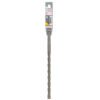 Bosch hamer burgija 12x200x260mm SDS-plus-3 2608831034 - Image 2