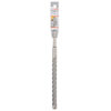 Hamer burgija SDS plus-5X Ø10-Ø18 - Image 25
