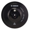 Bosch ploča sa čičak prihvatom 125 mm  8 mm 1609200154