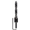 Bosch burgija za drvo Ø12mm spiralna sa upuštačem 2608596397