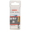 Bosch stepenasta burgija HSS-TiN 4 - 12mm, 6,0mm, 66,5mm 2608597525 - Image 2