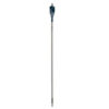 Bosch pljosnata burgija 20x400mm (2608595410)