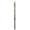 Bosch špic dleto 400 mm SDS-max RTec Speed 2608690167
