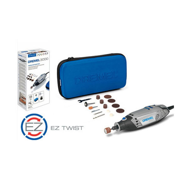 Dremel 3000 F0133000JC