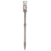 Bosch špic dleto 400 mm SDS-max RTec Speed 2608690167 - Image 2