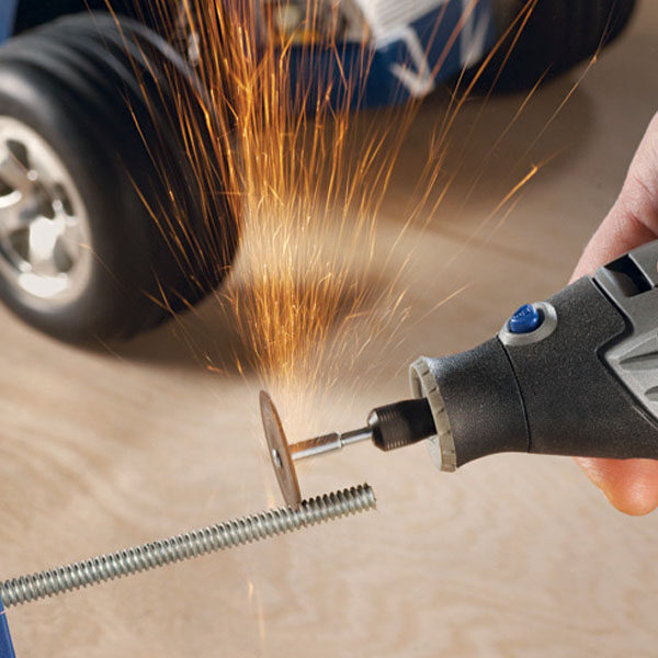 Dremel 3000 F0133000JC - Image 2