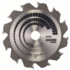 Bosch list kružne testere 150 x 20/ x 24 mm 2608641199