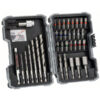 Bosch 35-delni set burgija i bitova odvrtača 2607017327