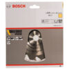 Bosch list kružne testere 150 x 20/ x 24 mm 2608641199 - Image 2