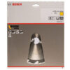 Bosch list kružne testere 210 x 30 x 2,8 mm Construct Wood 2608640634 - Image 2